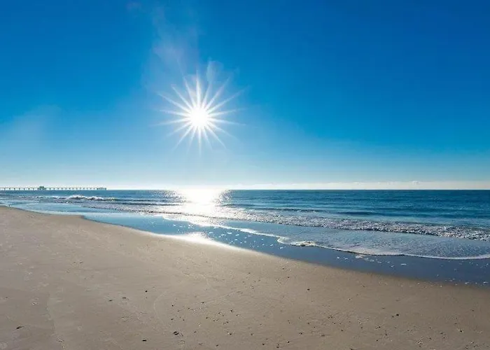 Lighthouse 1417 Apartment Gulf Shores
