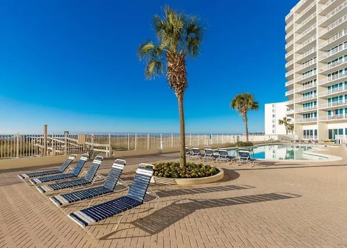 Lighthouse 1417 * Gulf Shores