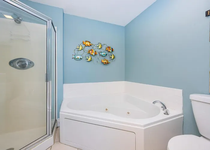 Apartment Lighthouse 1417 Gulf Shores