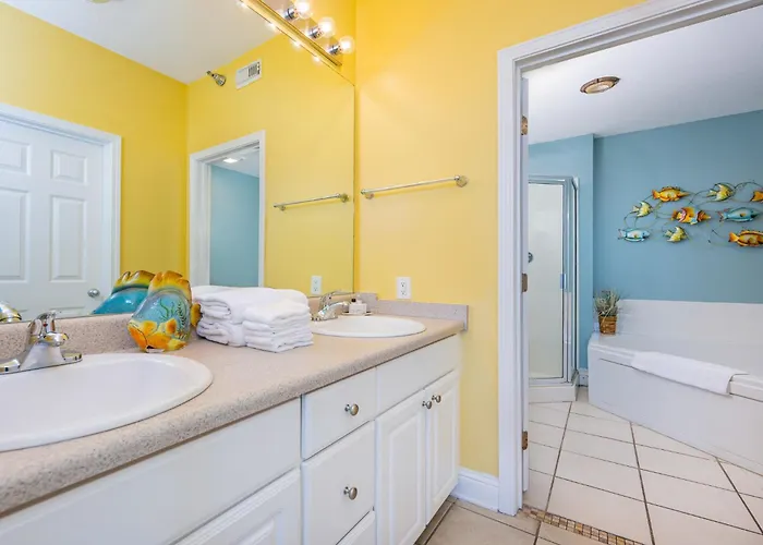 Lighthouse 1417 Gulf Shores