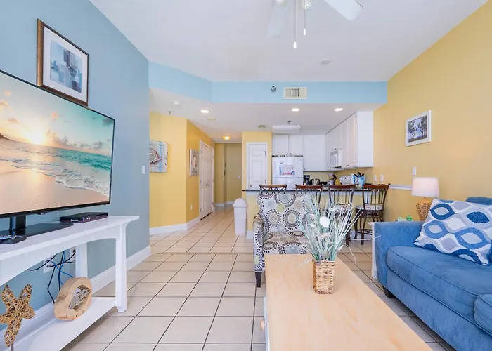Lighthouse 1417 Gulf Shores