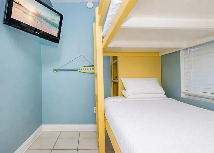 Lighthouse 1417 Apartment Gulf Shores