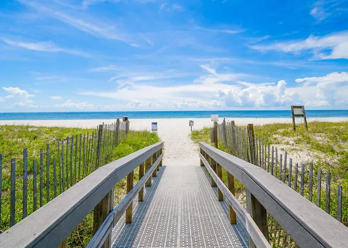 Lighthouse 1417 Gulf Shores