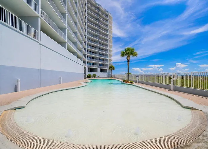 Lighthouse 1417 * Gulf Shores