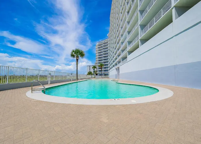 Lighthouse 1417 Gulf Shores