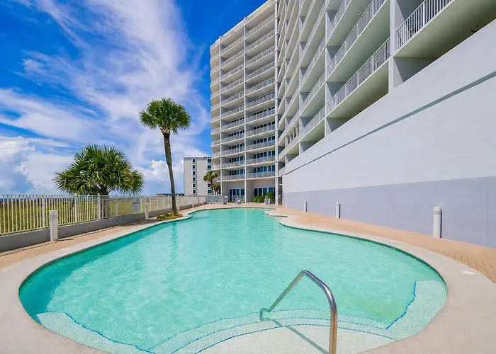 Lighthouse 1417 * Gulf Shores