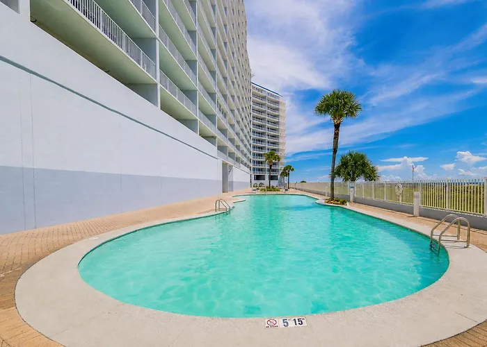 Lighthouse 1417 Gulf Shores