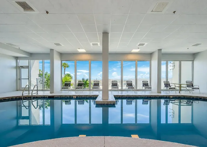 Lighthouse 1417 Gulf Shores