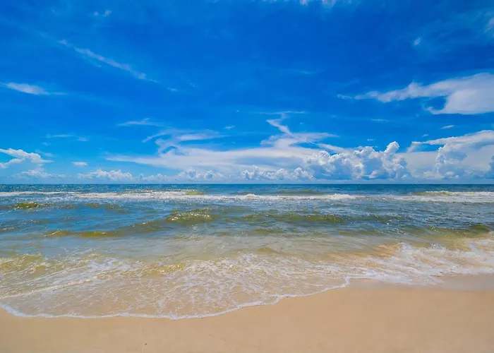Lighthouse 1417 Gulf Shores